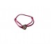Bracelet Pendant  GOLD "Heart" Small...ON SALE!